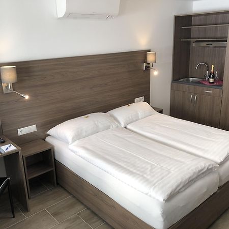 Hotel Koenig Wien Eksteriør billede