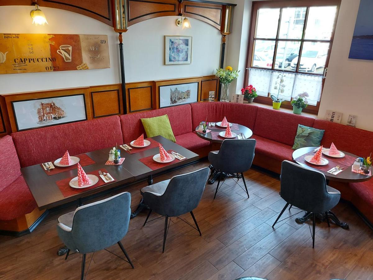 Hotel Koenig Wien Eksteriør billede