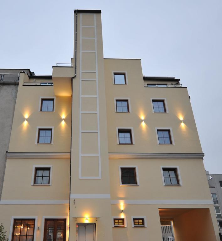 Hotel Koenig Wien Eksteriør billede