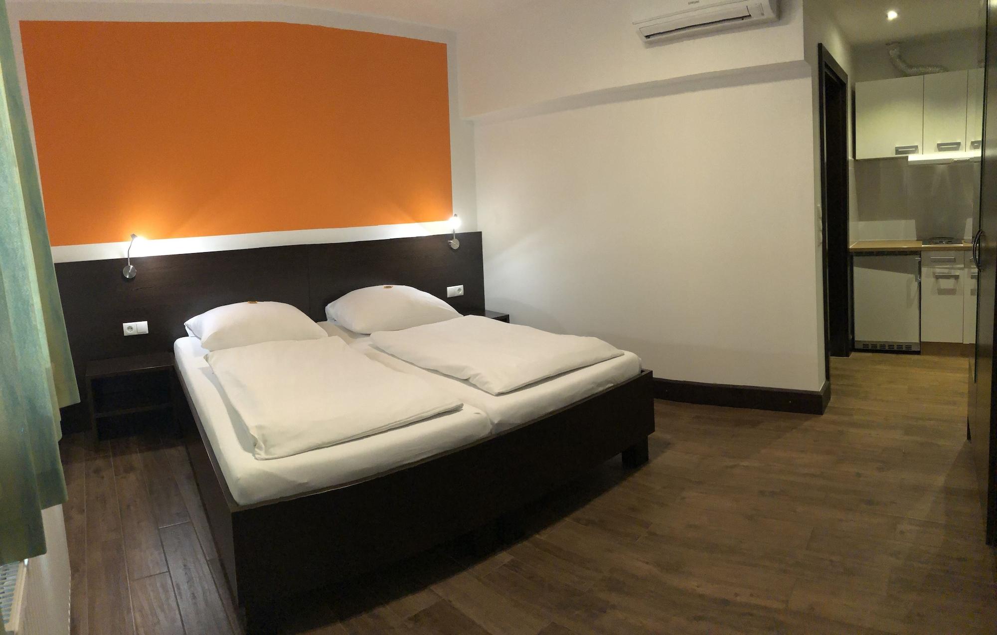 Hotel Koenig Wien Eksteriør billede