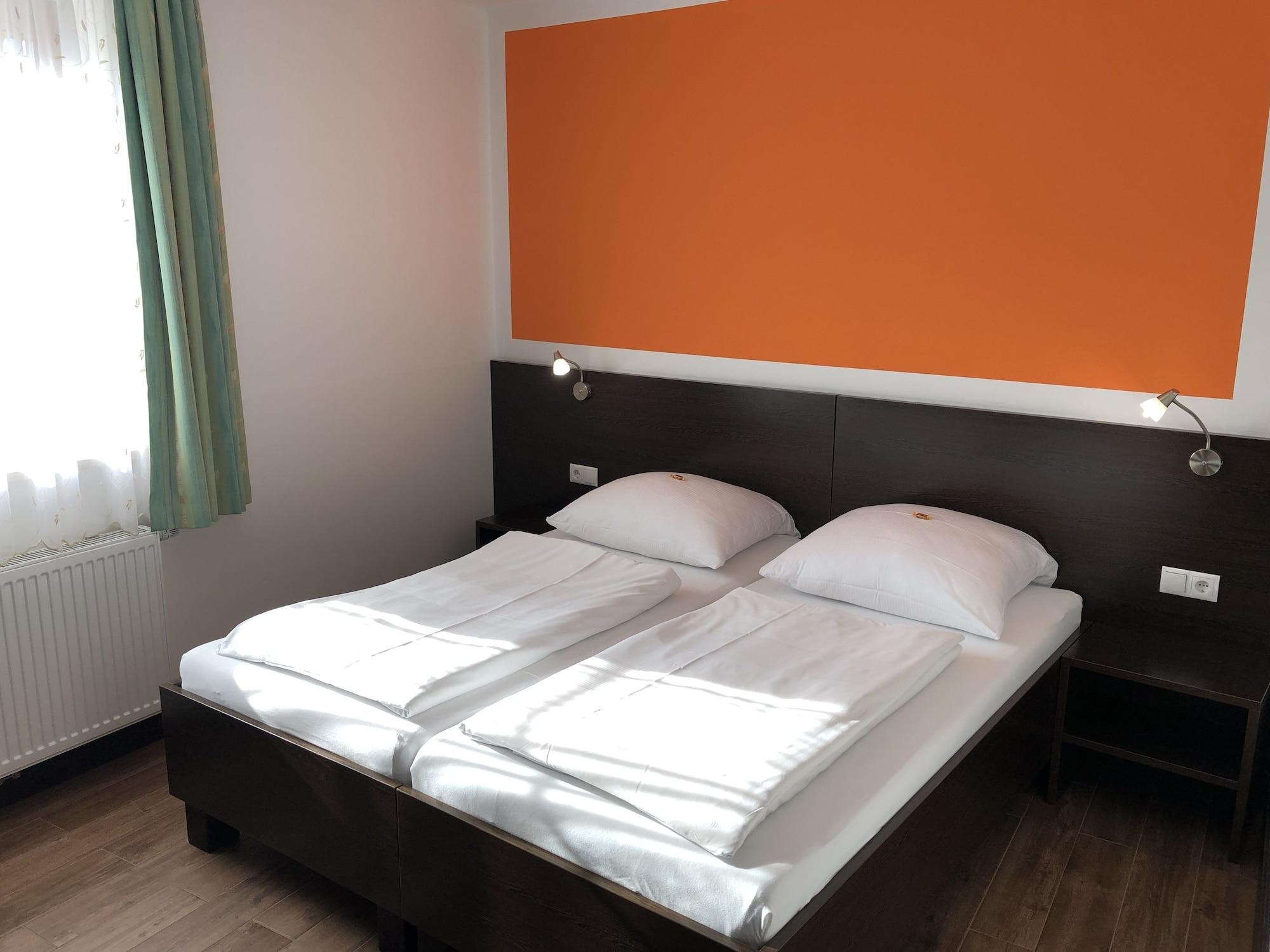 Hotel Koenig Wien Eksteriør billede