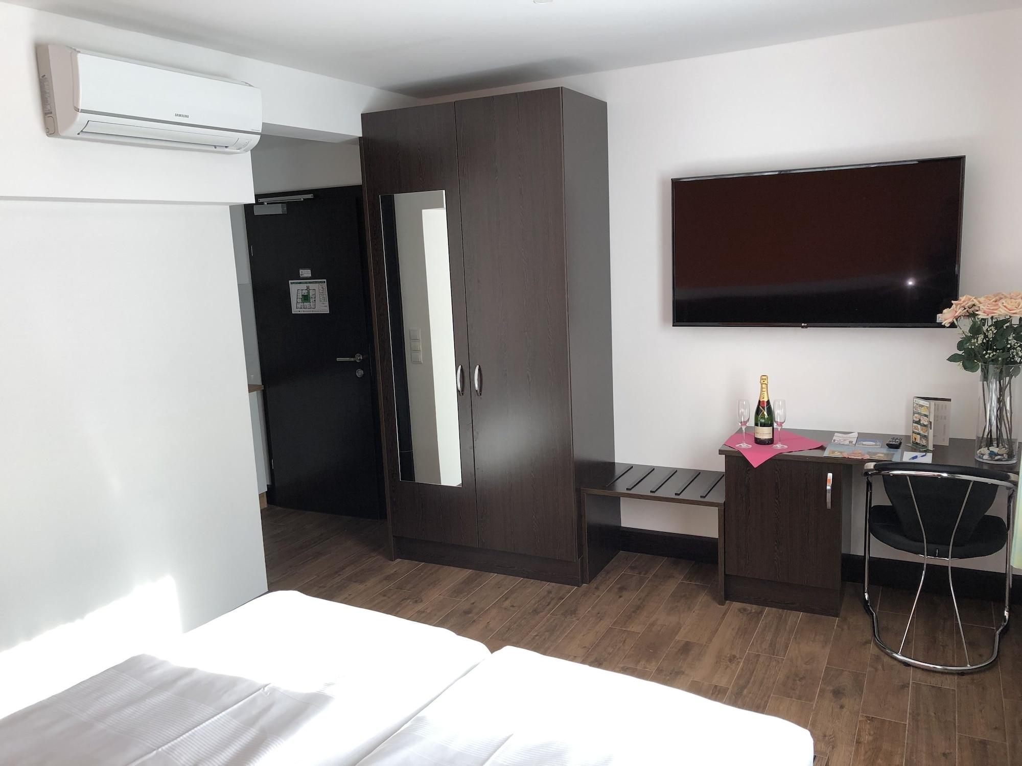 Hotel Koenig Wien Eksteriør billede