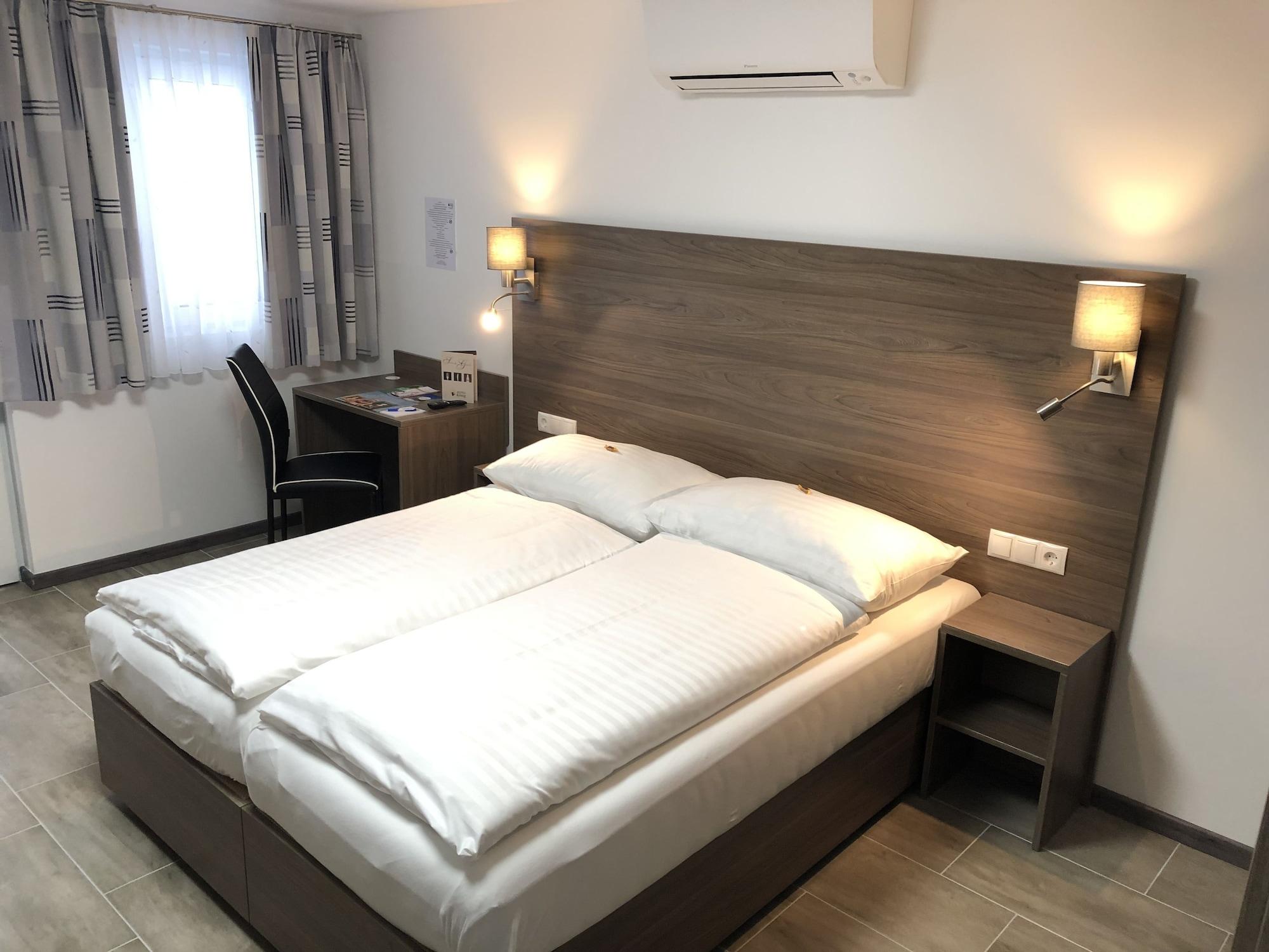 Hotel Koenig Wien Eksteriør billede