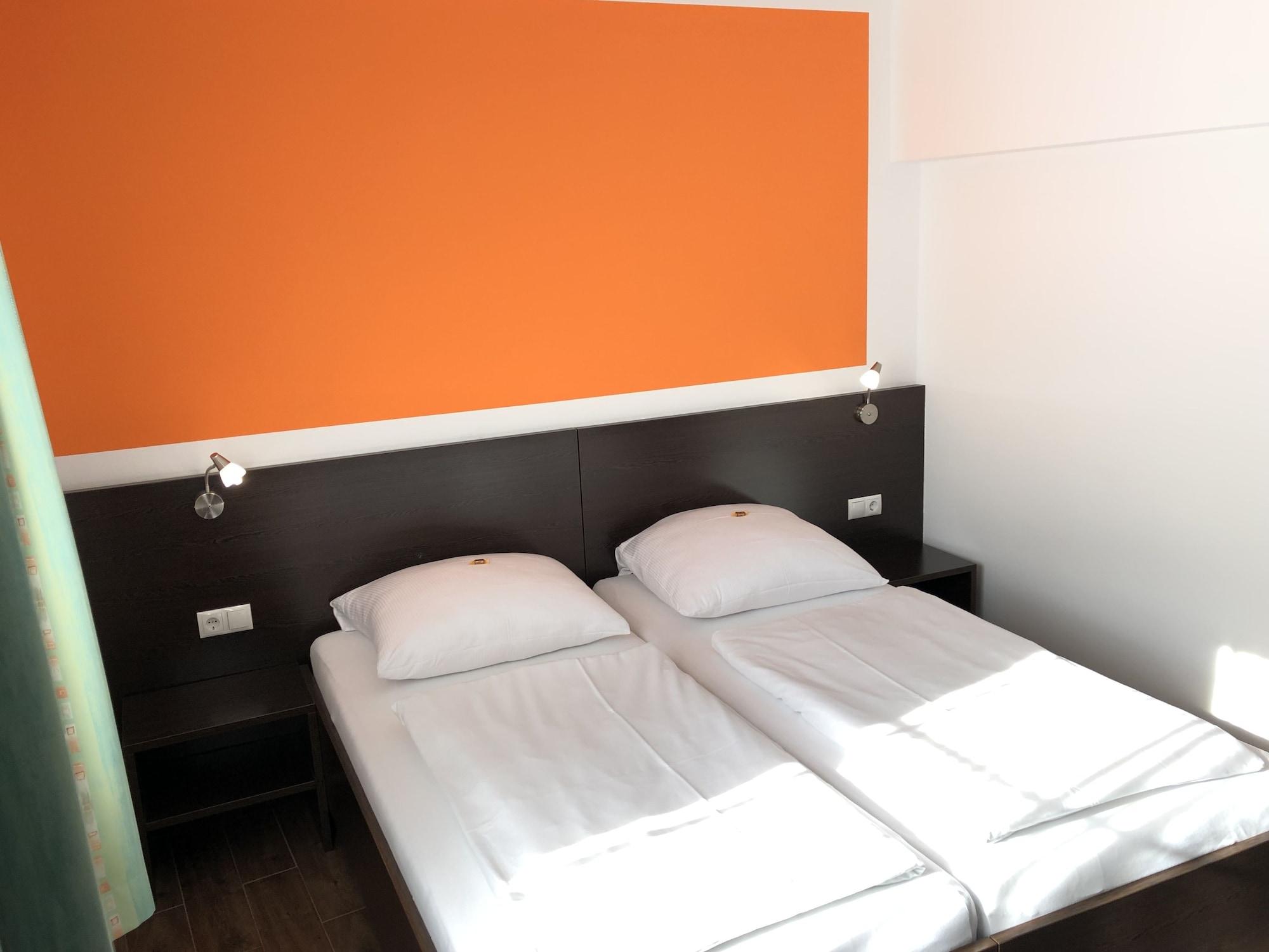 Hotel Koenig Wien Eksteriør billede
