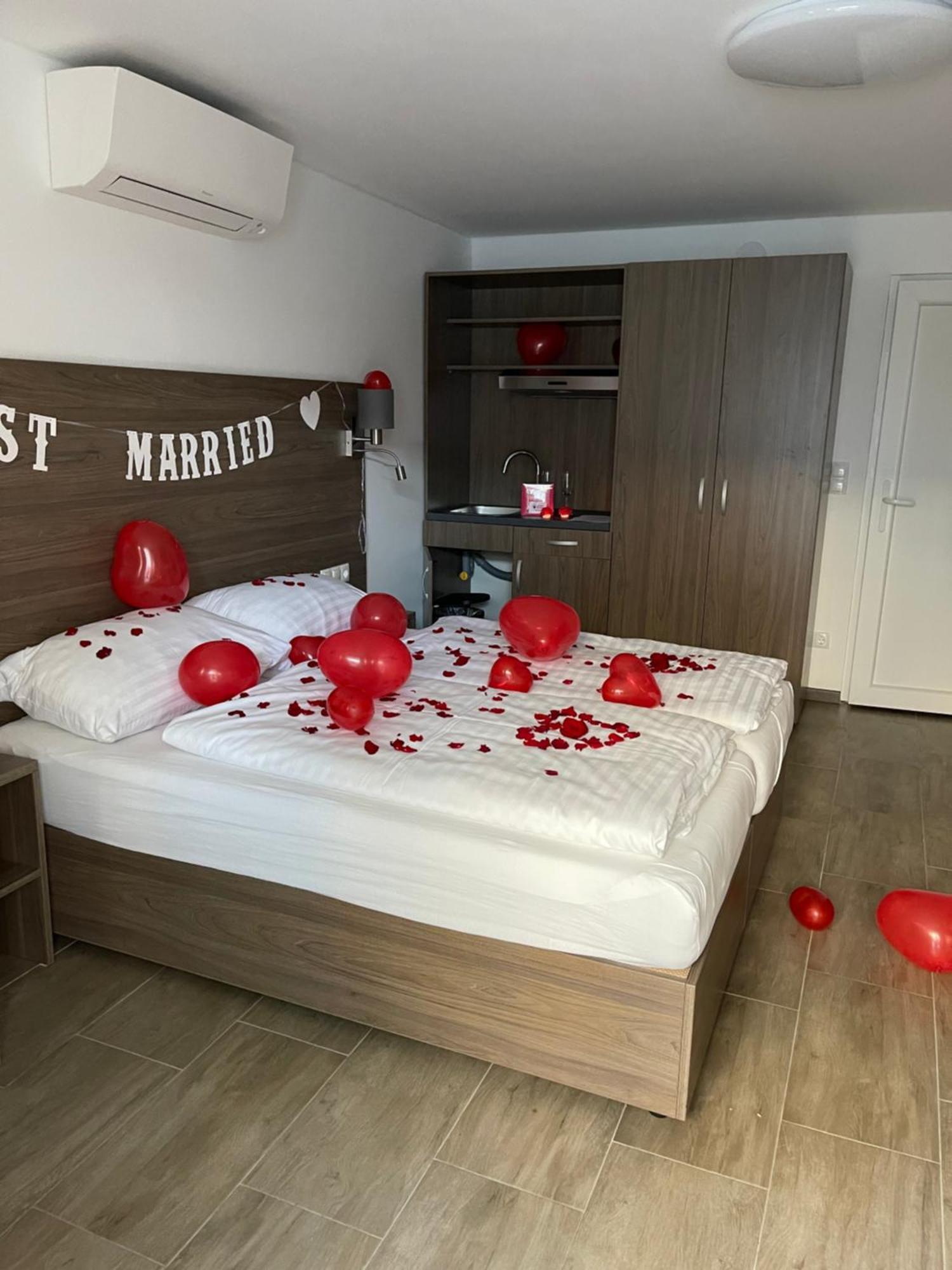 Hotel Koenig Wien Eksteriør billede