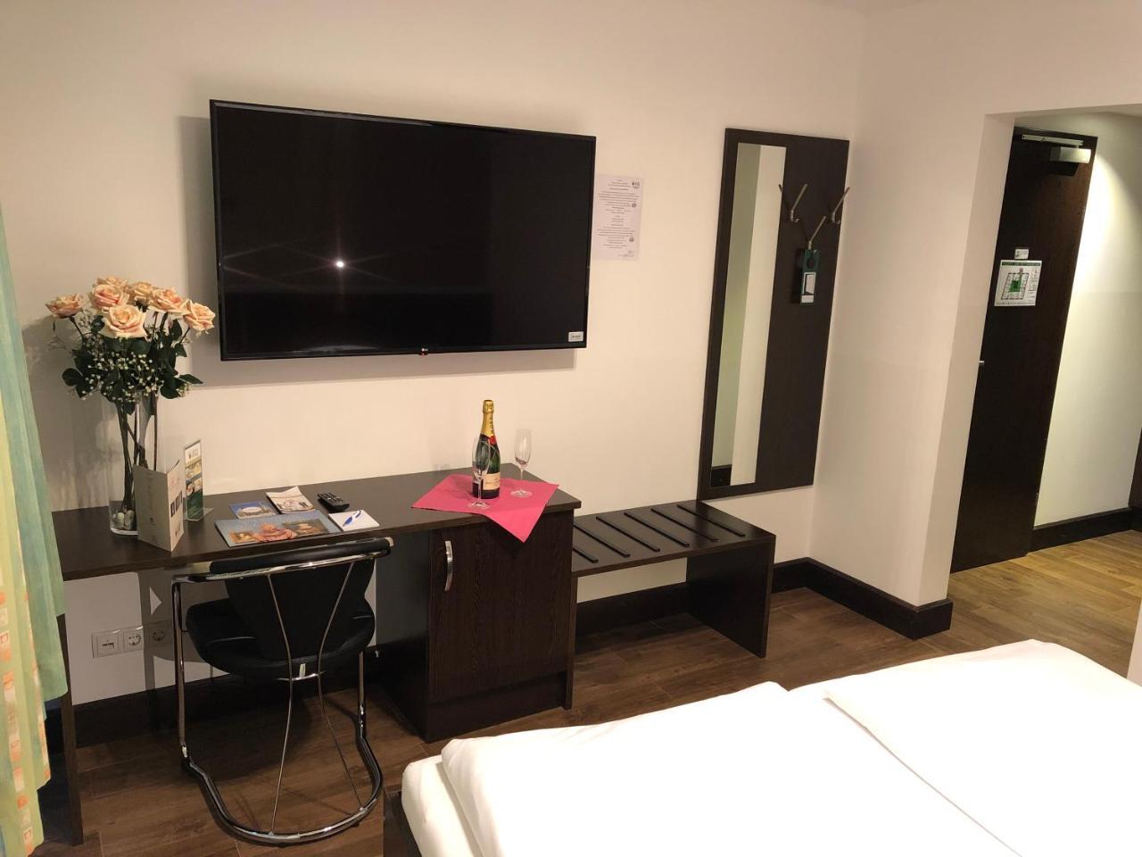 Hotel Koenig Wien Eksteriør billede