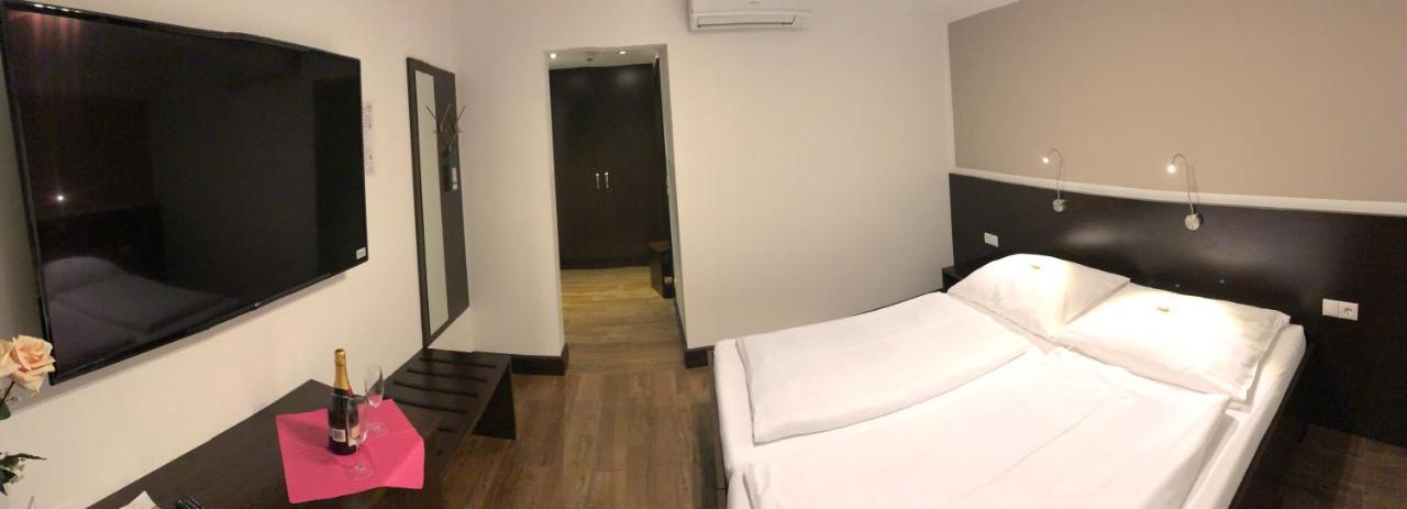 Hotel Koenig Wien Eksteriør billede