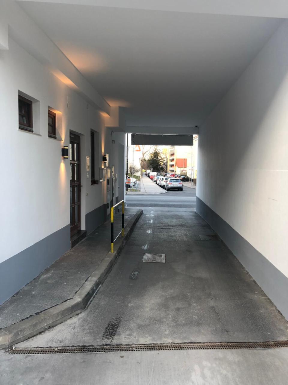Hotel Koenig Wien Eksteriør billede