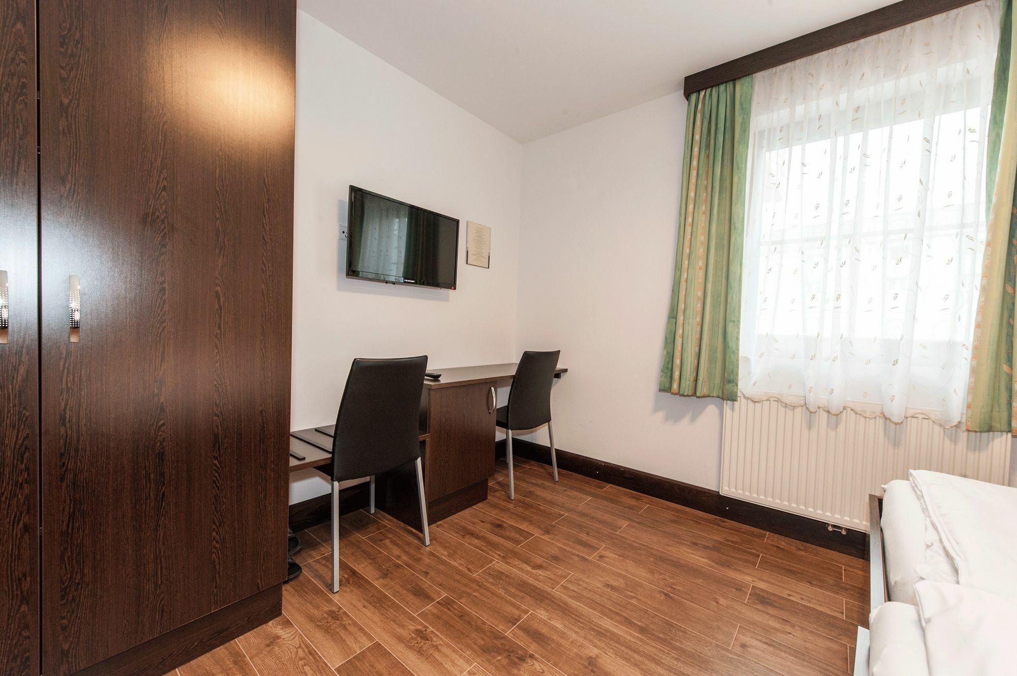 Hotel Koenig Wien Eksteriør billede
